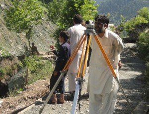 1-survey mhp ganshal