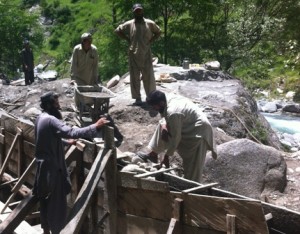 3-channel construction-logay