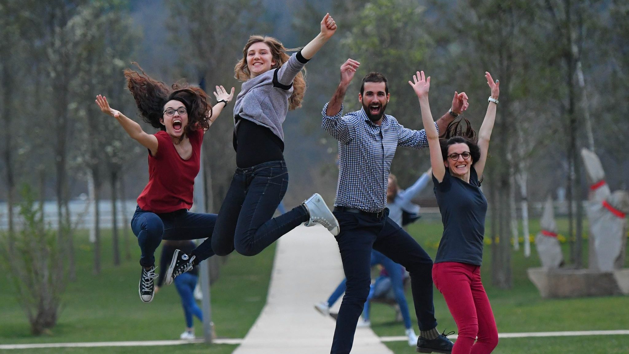 Per studenti universitari