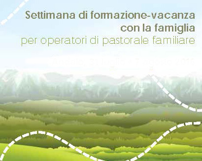 Esplorando sentieri 