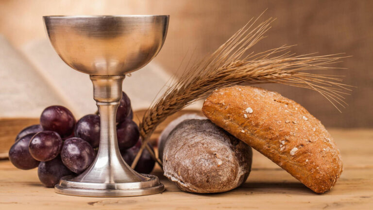 Sacramenti per adulti: Battesimo – Cresima – Matrimonio 