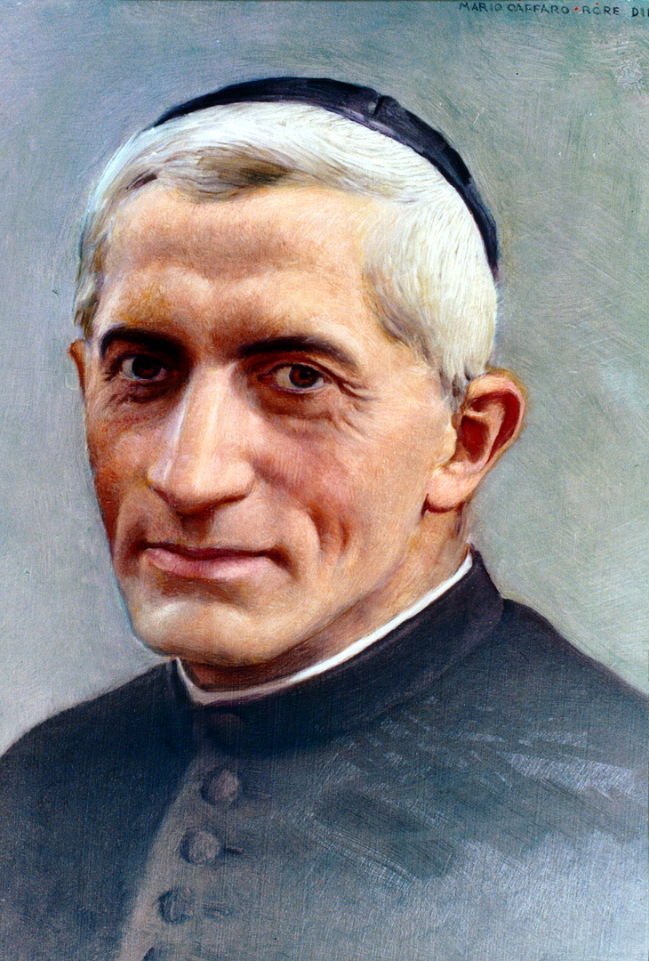 Beato Giuseppe Allamano