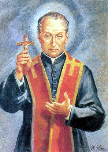 Gaspare Bertoni Gaspare Bertoni