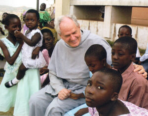 Padre Giorgio Abram